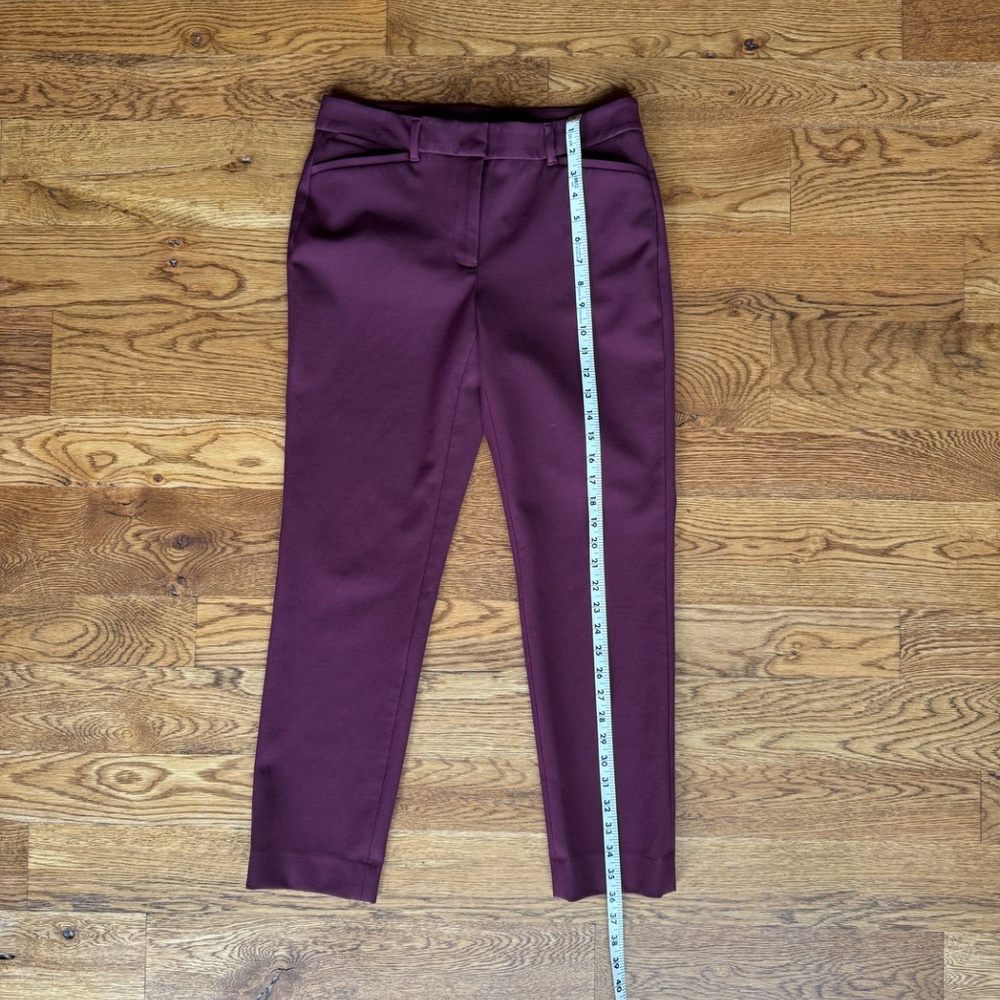 White House Black Market Dress Pants - Picture 6 of 10